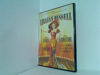 ルイス・L・ラッセル LILLIAN RUSSELL