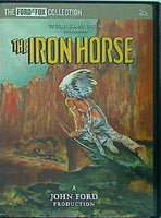 アイアン・ホース THE IRON HORSE