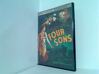 四人の息子 FOUR SONS