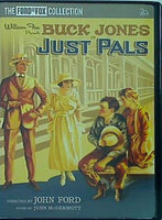 野人の勇 バック・ロジャース JUST PALS