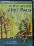 野人の勇 バック・ロジャース JUST PALS