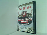 栄光何するものぞ WHAT PRICE GLORY