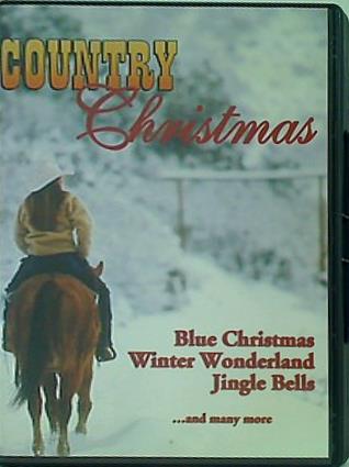 カントリー・クリスマス COUNTRY Christmas