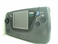 ジャンク品  ゲームギア SEGA