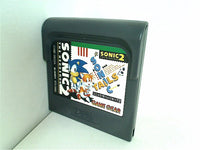  ソニック・ザ・ヘッジホッグ2 ゲームギア