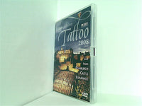 エディンバラミリタリータトゥー2008 Edinburgh Military Tattoo 2008