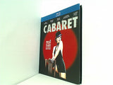 キャバレー CABARET