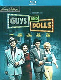 野郎どもと女たち GUYS AND DOLLS