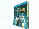 野郎どもと女たち GUYS AND DOLLS