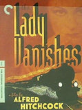 バルカン超特急 The Lady Vanishes