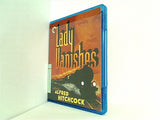 バルカン超特急 The Lady Vanishes