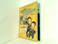 アボットとコステロ ベストセレクション バッド アボット ルー コステロ THE BEST OF BUD ABBOTT and LOU COSTELLO VOLUME1