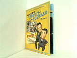 アボットとコステロ ベストセレクション バッド アボット ルー コステロ THE BEST OF BUD ABBOTT and LOU COSTELLO VOLUME1