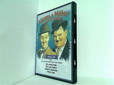 スタン ローレルとオリバー ハーディ クラシック ショーツ STAN LAUREL＆OLIVER HARDY CLASSIC SHORTS
