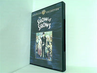 ザ ショウ オブ ショウズ The SHOW of SHOWS