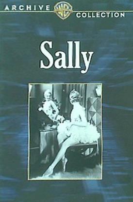 サリー Sally