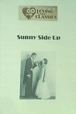 サニー・サイド・アップ Sunny Side Up