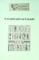パラマウント・オン・パレイド Paramount on Parade