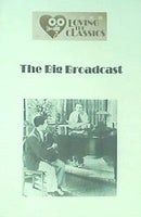 ビッグ ブロードキャスト The Big Broadcast