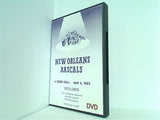 ニューオリンズ ラスカルズ NEW ORLEANS RASCALS AT IZUMI HALL