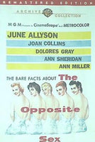 ザ・オポジット・セックス The Opposite Sex