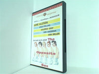 ザ・オポジット・セックス The Opposite Sex