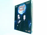 ジンジャー スナップス GINGER SNAPS TRILOGY 海外盤ブルーレイ ジンジャー スナップス GINGER SNAPS TRILOGY