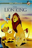 The Lion King Walt Disney