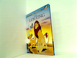 The Lion King Walt Disney
