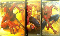 スパイダーマン デラックス・コレクターズ・エディション トビー・マグワイア