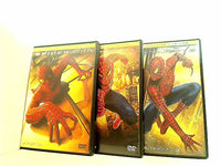 スパイダーマン デラックス・コレクターズ・エディション トビー・マグワイア