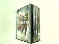 X-MEN ヒュー・ジャックマン