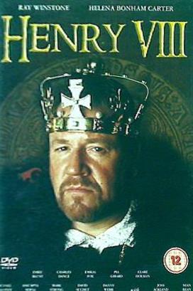 ヘンリー八世 Henry VIII