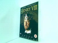 ヘンリー八世 Henry VIII