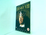 ヘンリー八世 Henry VIII