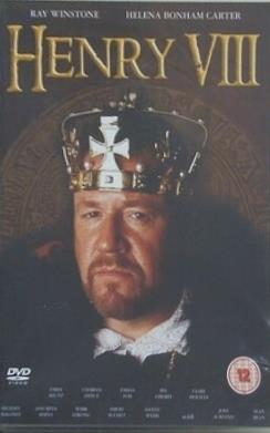 ヘンリー八世 Henry VIII