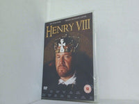 ヘンリー八世 Henry VIII