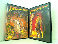 インディ・ジョーンズ