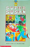 SUPER SUSAN Meagan Stine ＆ H. William Stine