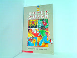 SUPER SUSAN Meagan Stine ＆ H. William Stine