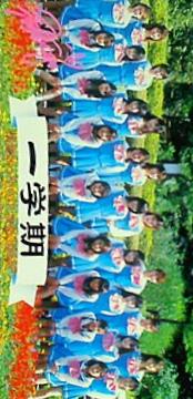 KiraKira メロディ学園 一学期