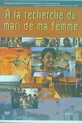 A la recherche du mari de ma femme