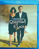 007 慰めの報酬 Quantum of Solace 007