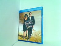 007 慰めの報酬 Quantum of Solace 007