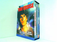 トム・クルーズ Dvd Coffret Tom Cruise : Top Gun La Firme Mission Impossible