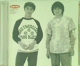 KinKi Kids C album