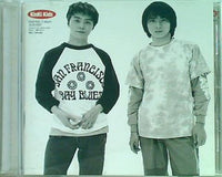 CD KinKi Kids C album – AOBADO オンラインストア