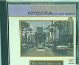 ザ・ローリング・ストーンズ BIG ARTIST SELECTION 19回目の神経衰弱 ほか