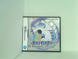 DS ポケットモンスター ソウルシルバー