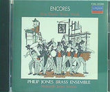 アイネ・クライネ・ブラス・ムジーク P.J.B.E.アンコール集